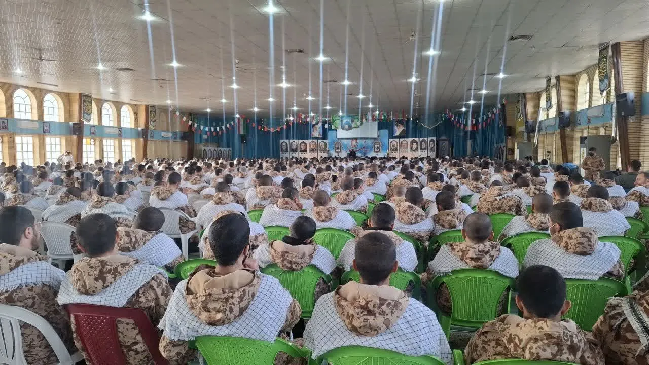 همایش نماز در گیلانغرب-3