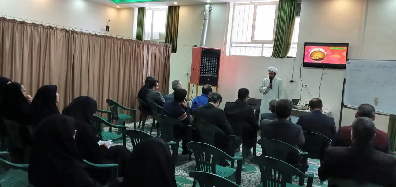 دوره توانمندسازی اساتید دانشگاه فرهنگیان «طرح عروج» در شهرکرد برگزار شد