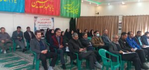 دوره توانمندسازی اساتید دانشگاه فرهنگیان «طرح عروج» در شهرکرد برگزار شد