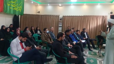 دوره توانمندسازی اساتید دانشگاه فرهنگیان «طرح عروج» در شهرکرد برگزار شد