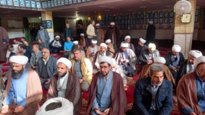 باید نسل امروز را بشناسیم و براساس جامعه مخاطب محتوا و بسته دینی را آماده سازی کنیم