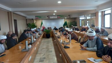 باید نسل امروز را بشناسیم و براساس جامعه مخاطب محتوا و بسته دینی را آماده سازی کنیم