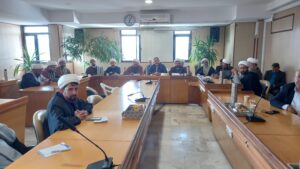 باید نسل امروز را بشناسیم و براساس جامعه مخاطب محتوا و بسته دینی را آماده سازی کنیم