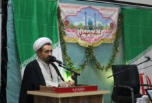 سومین همایش نماز سپاه کربلا استان مازندران برگزار شد