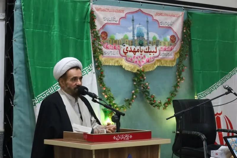 سومین همایش نماز سپاه کربلا استان مازندران برگزار شد