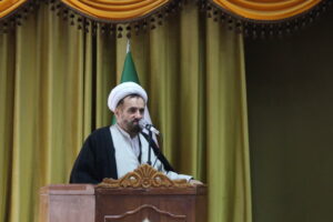 چهارمین جلسه فصلی دبیران اقامه نماز شهرستانها و دستگاههای اجرایی استان مازندران برگزار شد