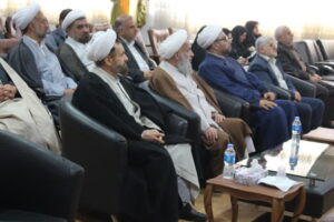 چهارمین جلسه فصلی دبیران اقامه نماز شهرستانها و دستگاههای اجرایی استان مازندران برگزار شد