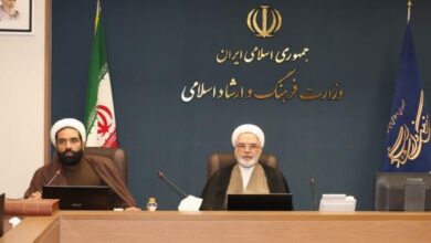 اولین دوره آموزشی ضمن خدمت «آداب و اسرار نماز ویژه کارکنان»