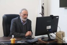 نشست وبیناری مشاوران امور بانوان و خانواده دفاتر استان‌ استانی ستاد اقامه نماز،