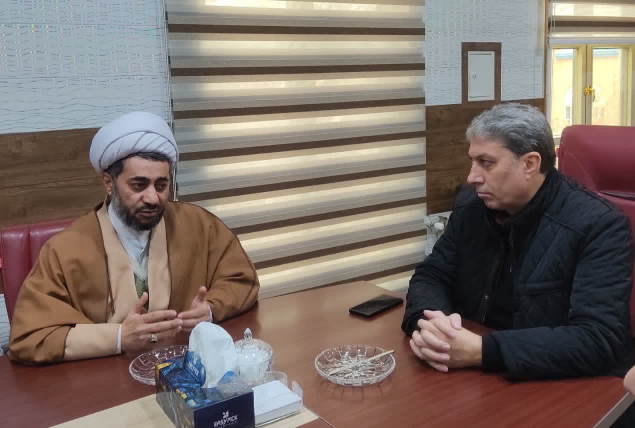 جلسه مدیریتی تمهیدی