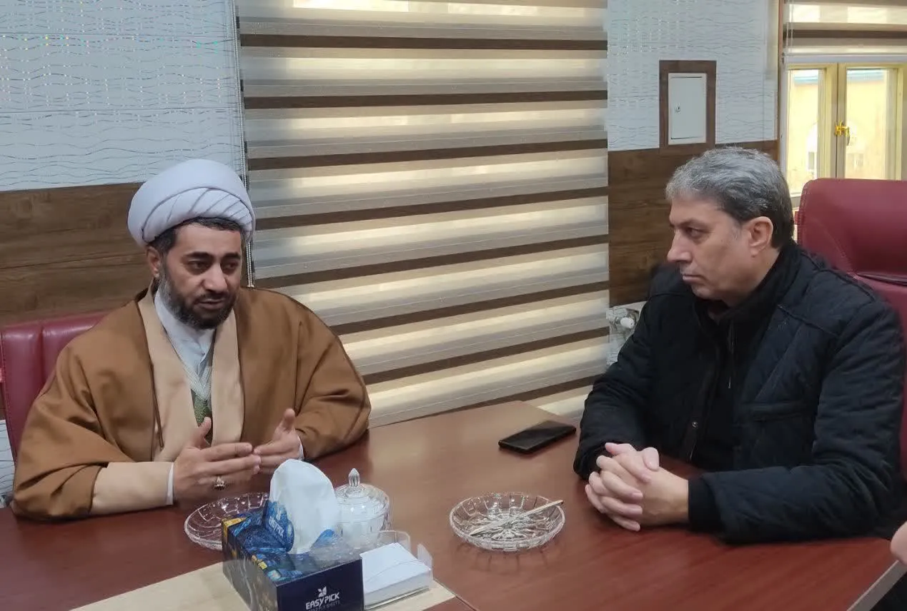جلسه مدیریتی تمهیدی