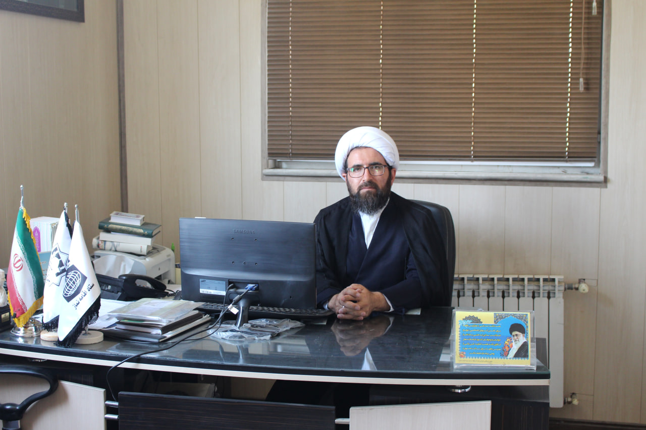 فعالیت های ستاد اقامه نماز استان مرکزی در دهه مبارک فجر تشریح شد