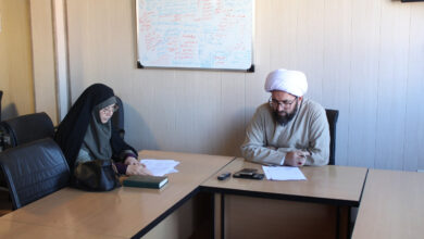 برنامه های امور بانوان ویژه ماه مبارک رمضان و سال 1405 تشریح شد