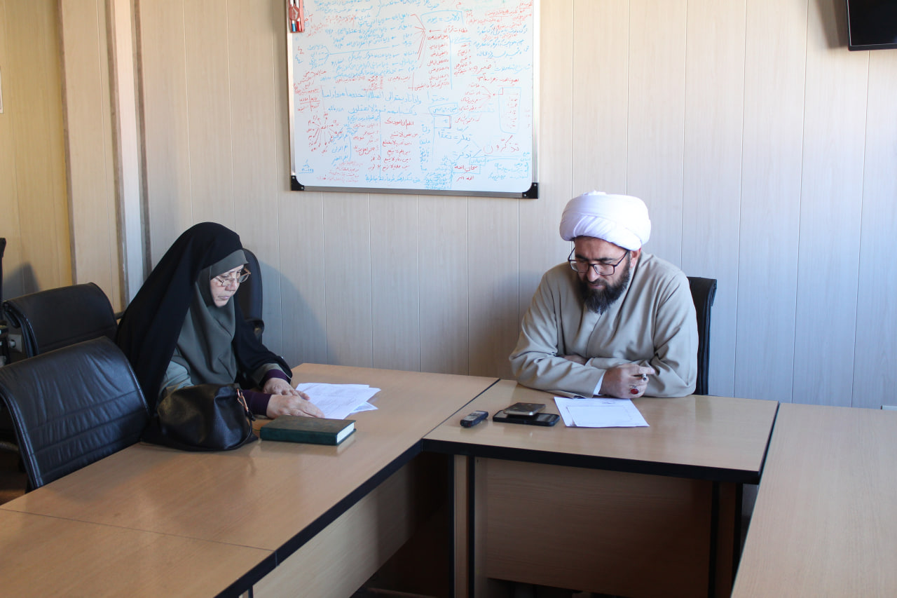 برنامه های امور بانوان ویژه ماه مبارک رمضان و سال 1405 تشریح شد