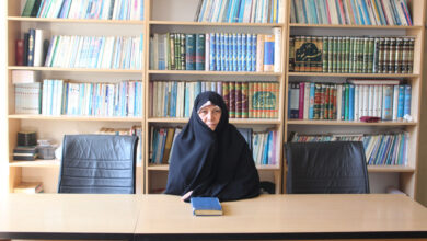 فعالیت های فرهنگی ستاد اقامه نماز باید مردمی شود