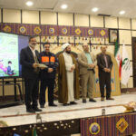 اختتامیه جشنواره « نماز سرچشمه پاکی ها » در استان مرکزی