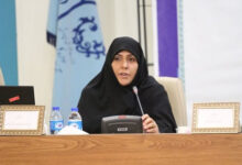 مشاور امور بانوان و خانواده ستاد اقامه نماز استان اصفهان