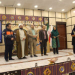 اختتامیه جشنواره « نماز سرچشمه پاکی ها » در استان مرکزی