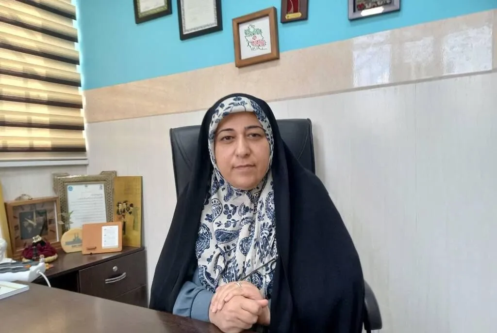 عضو شورای شهر یزد: مادر به عنوان قلب تپنده خانه، نقشی محوری در انتقال ارزش‌ها دارد