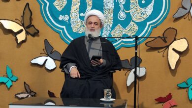 همایش ائمه جماعات مدارس کاشان برگزار شد