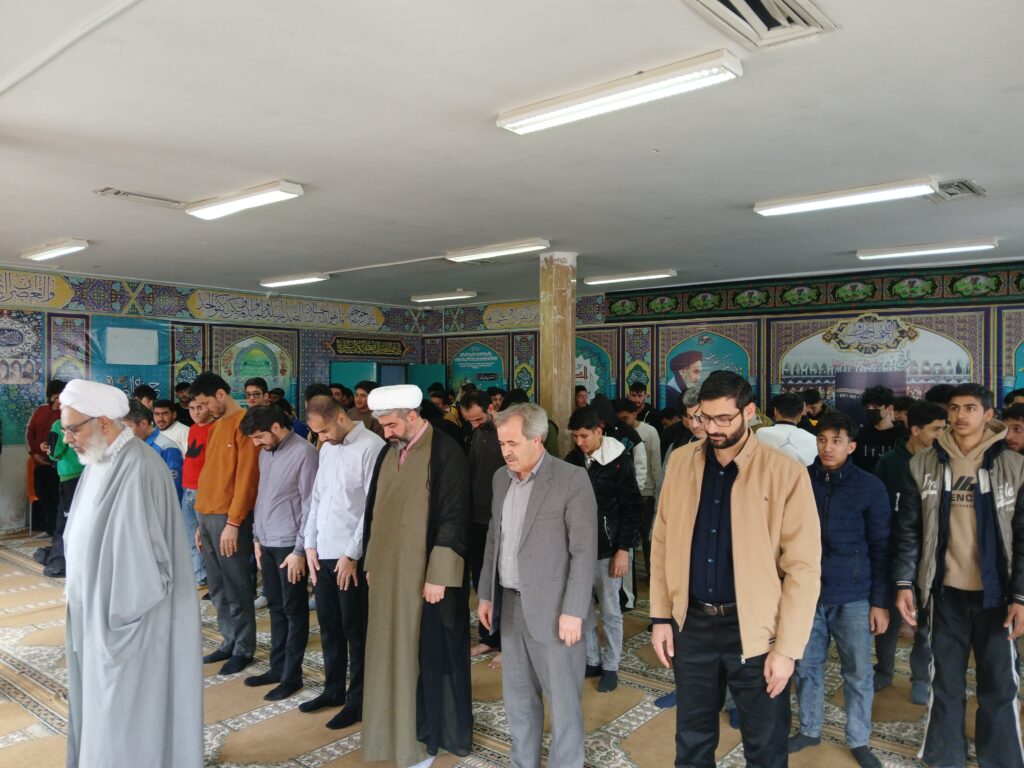 دوشنبه نمازی