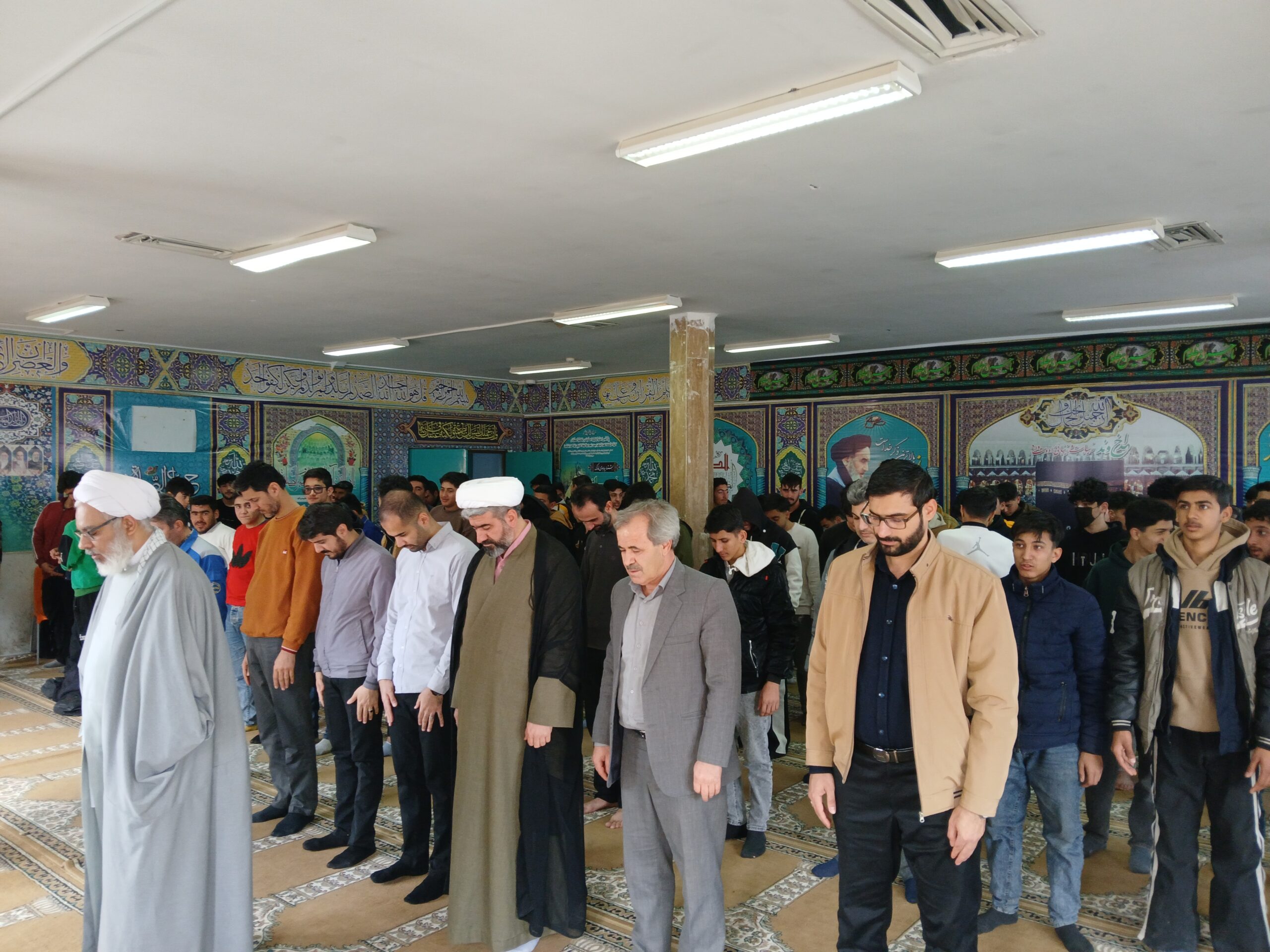 دوشنبه نمازی