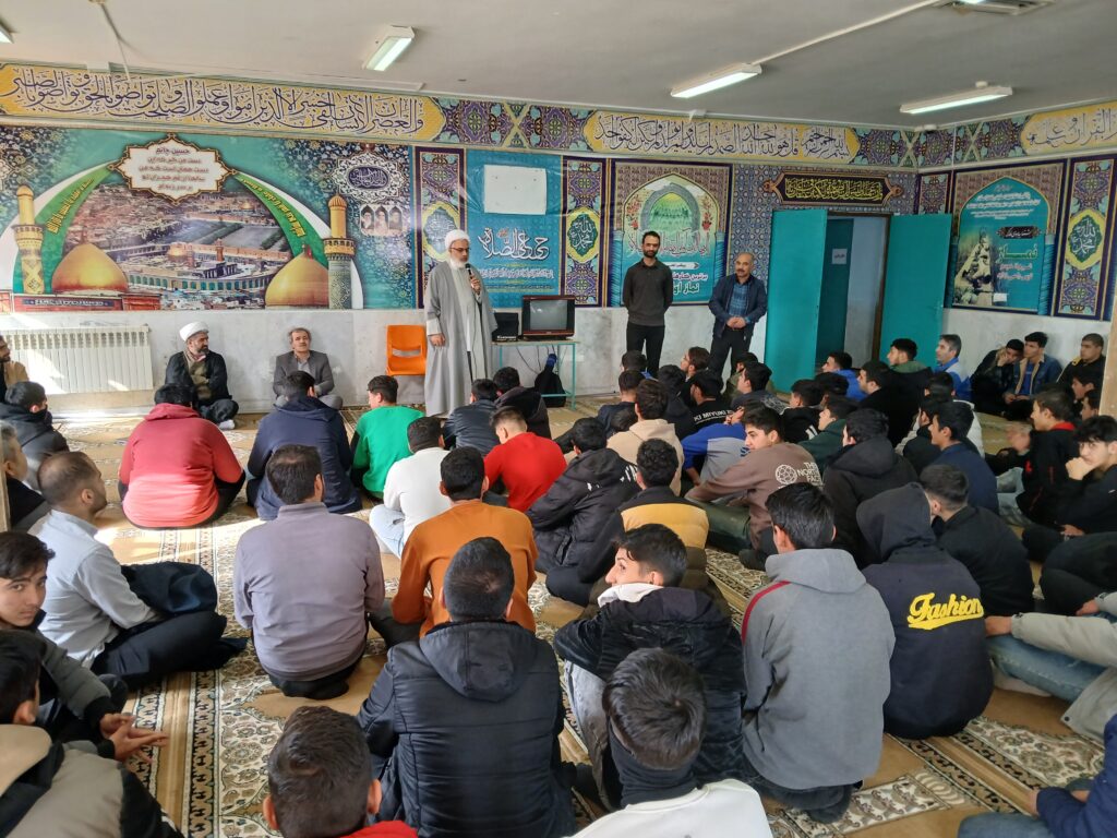 دوشنبه نمازی