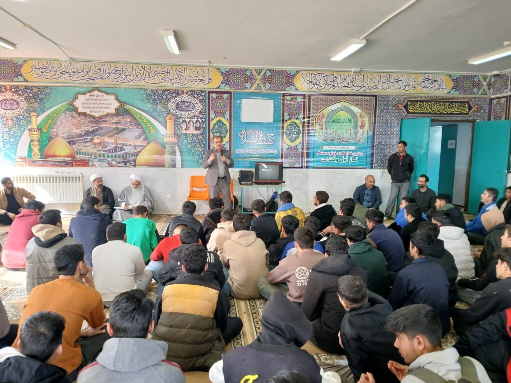 دوشنبه نمازی