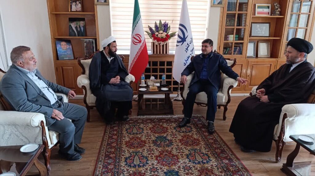 اقامه نماز کلید توسعه اخلاقی و اجتماعی استان است