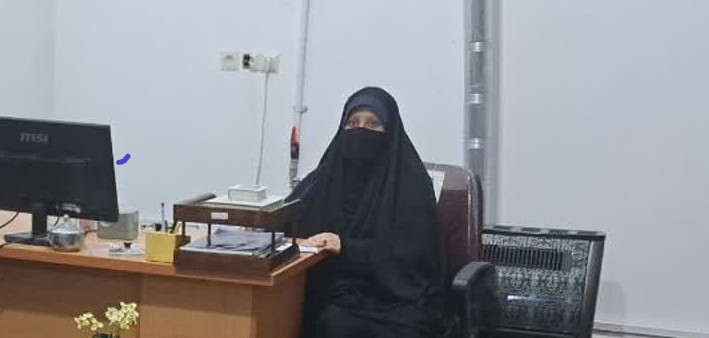 مادر آگاه می‌تواند نماز را به یک نیاز شیرین روحی برای فرزند تبدیل کند