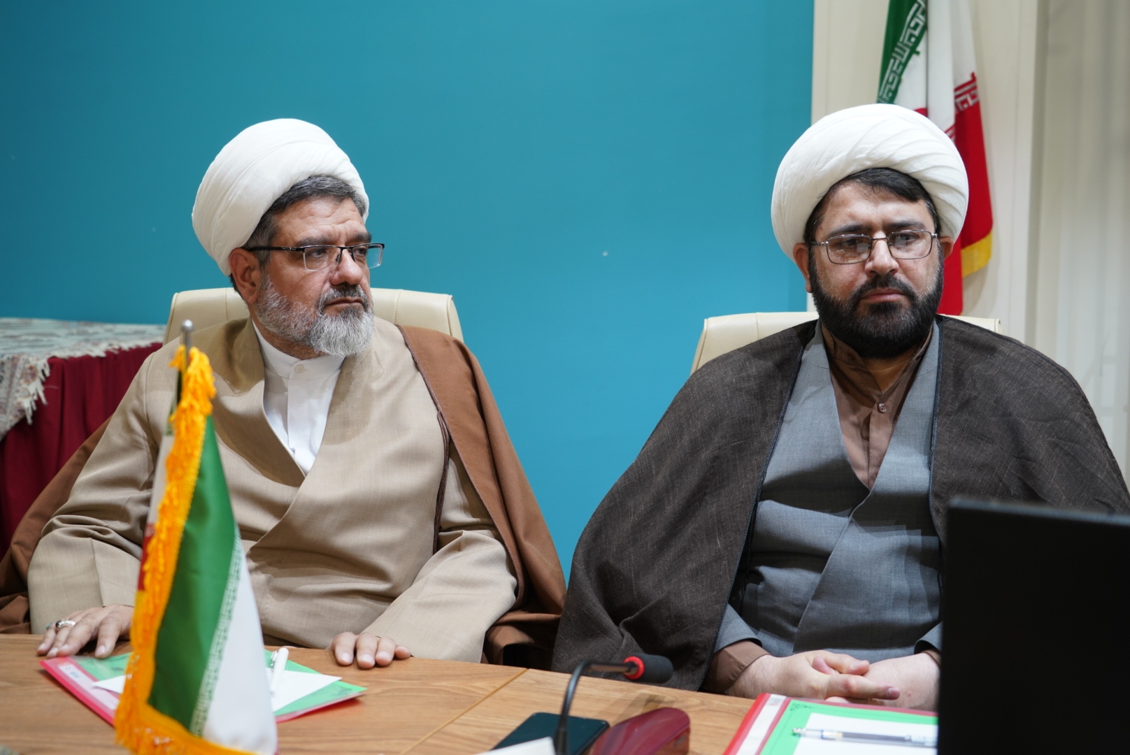 یکصد و نود و نهمین جلسه شورای آموزش وپرورش استان اصفهان