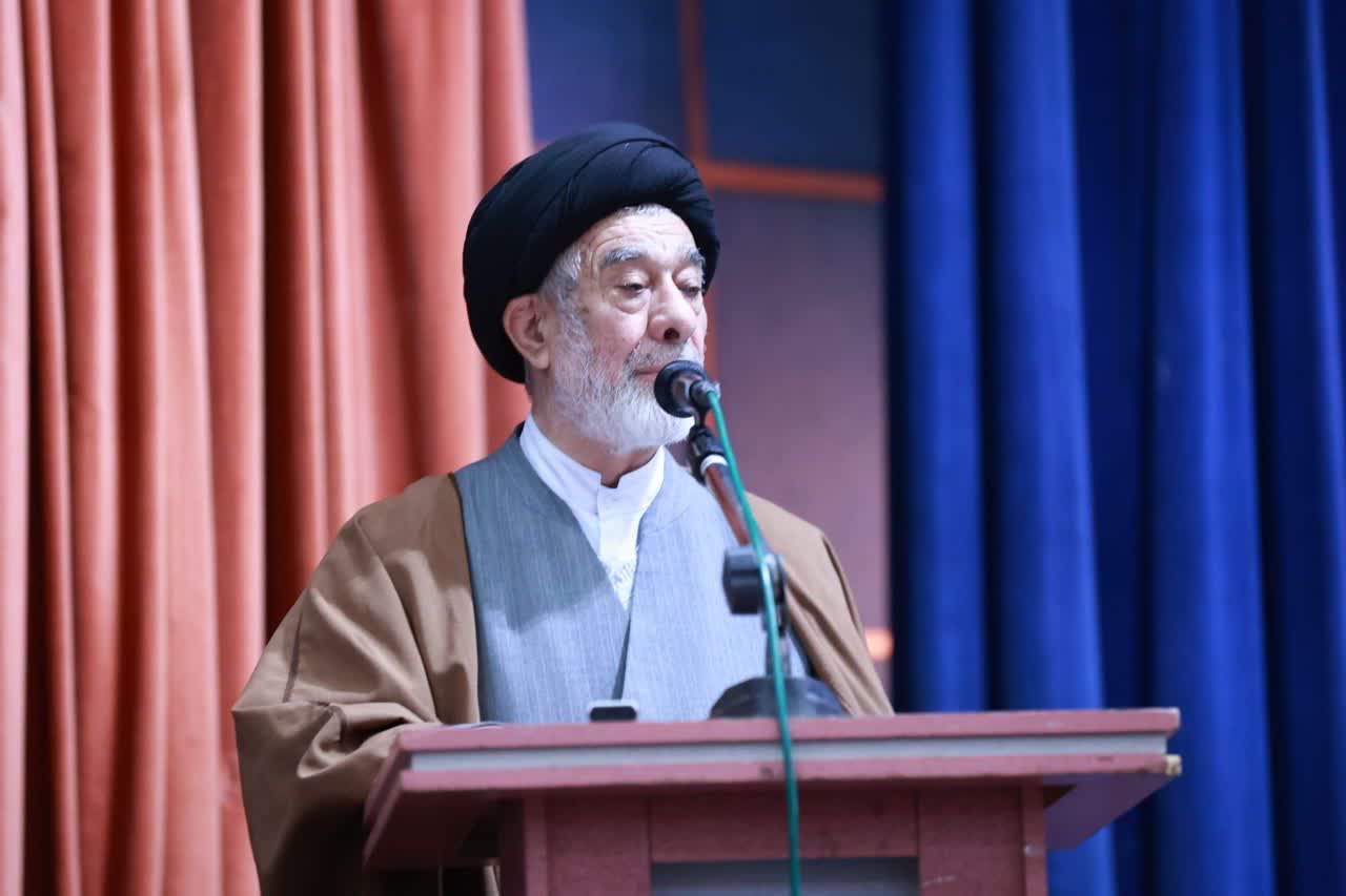 اجلاس شهرستانی نماز در البرز برگزار شد