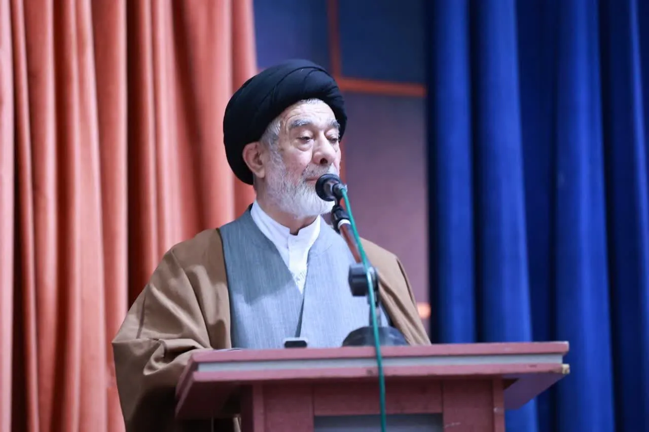 اجلاس شهرستانی نماز در البرز برگزار شد