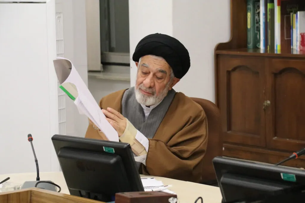 تأکید ستاد اقامه نماز کشور بر آسیب شناسی امر اقامه نماز در دیدار با نماینده ولی‌فقیه زنجان