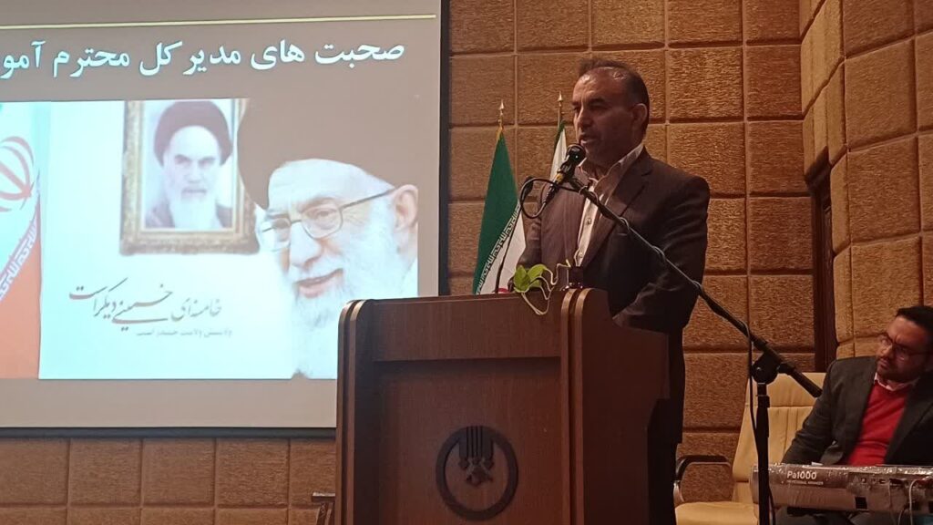 اجلاس نماز شهرستان شهرکرد برگزار شد