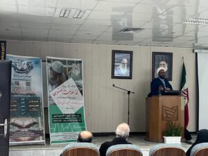 دهه فجر امسال، تمرکز ما بر پیوند میان مسجد، شهادت و گفتمان نمازشناسی بود