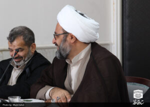 شورای اقامه نماز شهرستان جعفرآباد