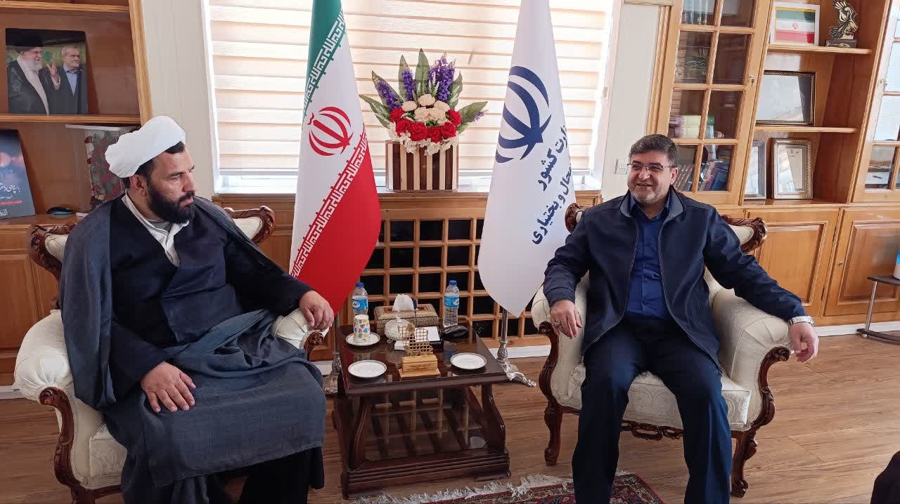 اقامه نماز کلید توسعه اخلاقی و اجتماعی استان است