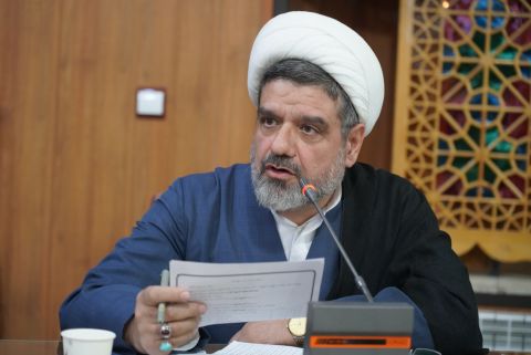 اهم فعالیت های ستاد اقامه نماز در دهه فجر استان اصفهان