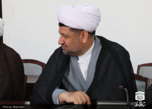 شورای اقامه نماز شهرستان جعفرآباد