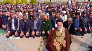 اهم فعالیت های ستاد اقامه نماز در دهه فجر استان اصفهان