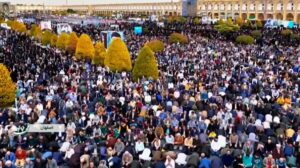 اهم فعالیت های ستاد اقامه نماز در دهه فجر استان اصفهان