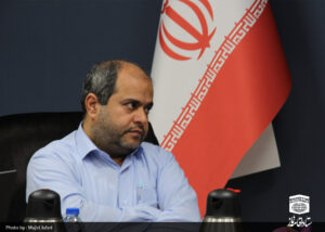 جلسه شورای اقامه نماز دیوان محاسبات قم برگزار شد