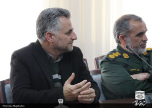 شورای اقامه نماز شهرستان جعفرآباد