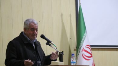 جلسه شورای اقامه نماز تبریز