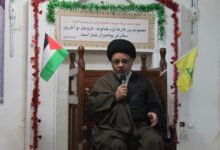 برگزاری اجلاسیه نماز دانش آموزی شهرستان بناب