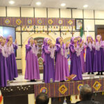 اختتامیه جشنواره « نماز سرچشمه پاکی ها » در استان مرکزی