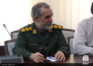 شورای اقامه نماز شهرستان جعفرآباد