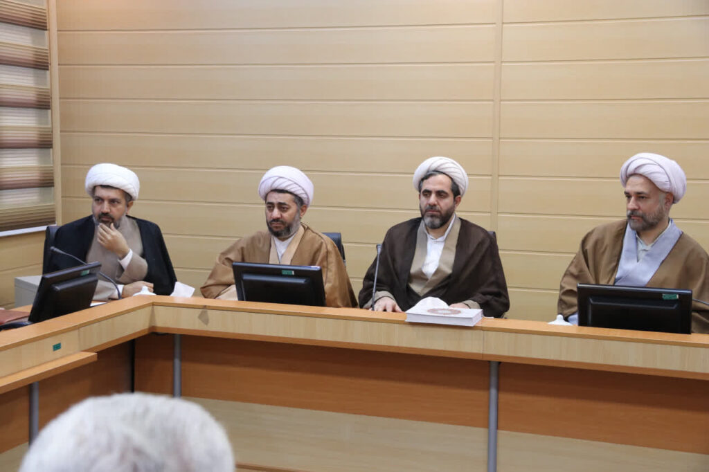 چهارمین جلسه شورای برنامهریزی منطقه چهارم کشور (شمال غرب) برگزار شد