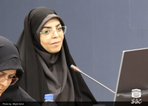 جلسه شورای اقامه نماز دیوان محاسبات قم برگزار شد